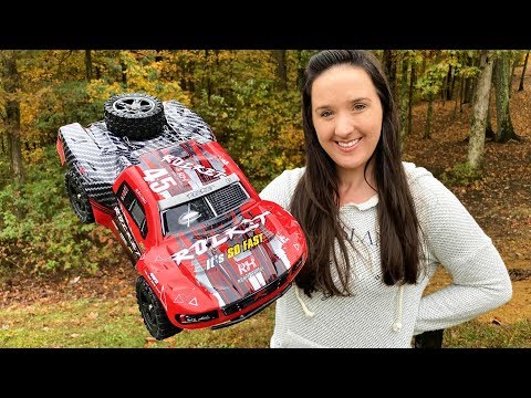Dirt CHEAP BRUSHLESS RC Car Worth it? - Remo 1625 - TheRcSaylors - UCYWhRC3xtD_acDIZdr53huA
