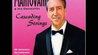La Cumparsita - Mantovani and His Orchestra