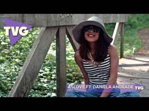 Aslove ft. Daniela Andrade - Feel Good - UCouV5on9oauLTYF-gYhziIQ