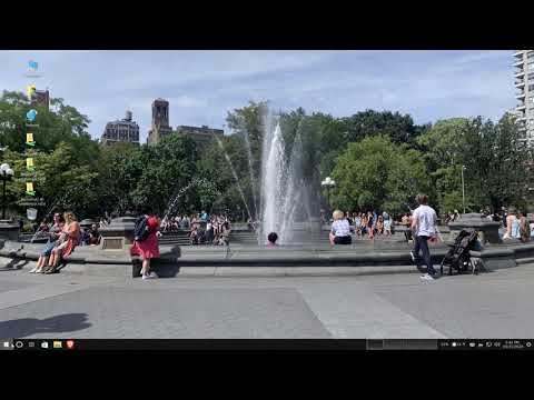 A Quick Look at Windowsfx Linux