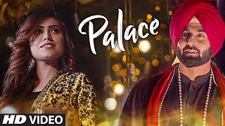 PALACE - Harsimran New Punjabi Song 2017 | Full Video | T-Series ApnaPunjab
