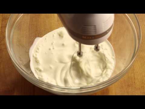 How to Make Whipped Cream Cheese Frosting - UC4tAgeVdaNB5vD_mBoxg50w