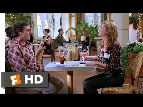 The 40 Year Old Virgin (4/8) Movie CLIP - Date-a-palooza (2005) HD - UC3gNmTGu-TTbFPpfSs5kNkg