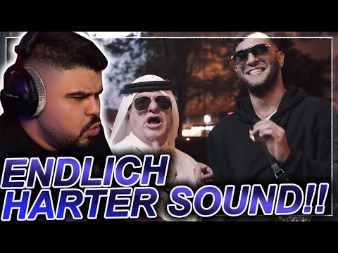 IST DER ALTE SAMRA ZURÜCK?! 🔥 Bozza x Samra - Al Qu Damm ( prod. by Jumpa / Neal & Alex )