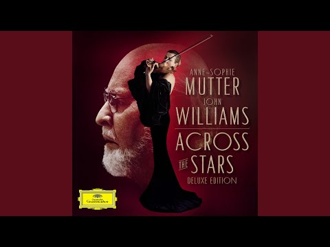 Princess Leia's Theme (From "Star Wars: A New Hope")