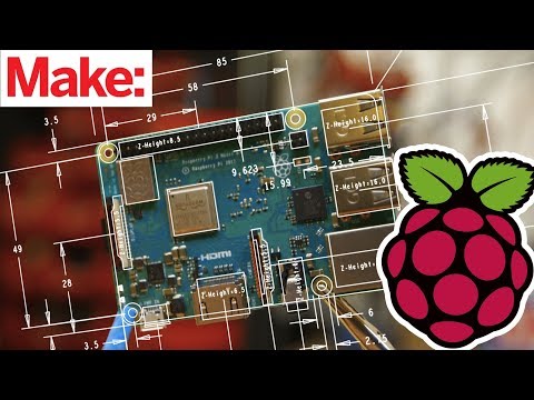 Announcing the Raspberry Pi 3 B+ - Faster CPU, Faster WiFi & More - UChtY6O8Ahw2cz05PS2GhUbg