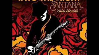 Santana feat. Chad Kroeger - Into The Night (Tommie Sunshine Remix)