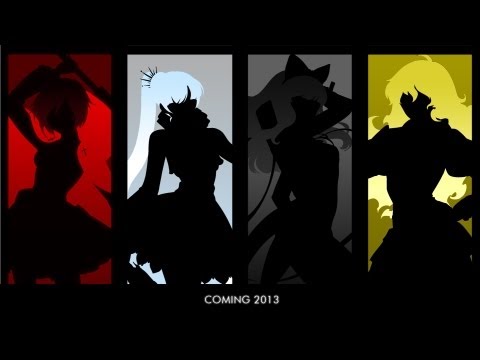 RWBY "Red" Trailer - UCzH3iADRIq1IJlIXjfNgTpA