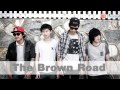 MV เพลง จะรอตรงนี้ - The Brown Road