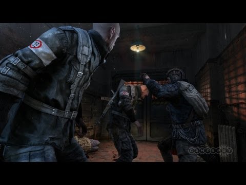 GameSpot Reviews - Metro: Last Light - UCbu2SsF-Or3Rsn3NxqODImw