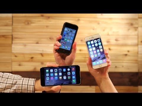 Smartphone Buying Guide (Interactive Video) | Consumer Reports - UCOClvgLYa7g75eIaTdwj_vg