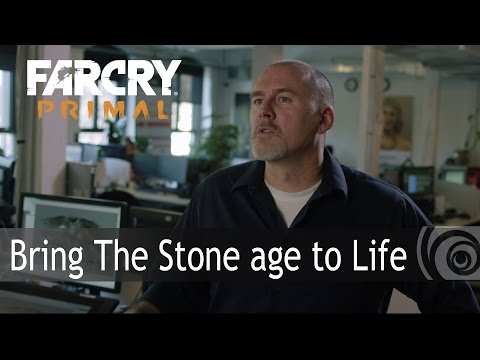 Far Cry Primal – Bringing The Stone Age to Life [EUROPE] - UC0KU8F9jJqSLS11LRXvFWmg