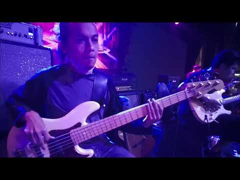 LELAKI BUAYA DARAT - ALL TOGETHER NOW MALAYSIA - MUSIM 2 - BASS CAM