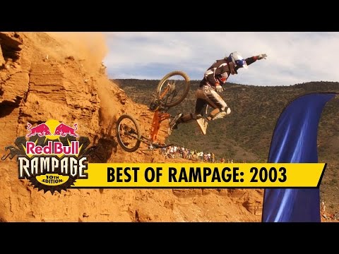 Best of Red Bull Rampage: 2003 - Can We Trick It? - UCblfuW_4rakIf2h6aqANefA