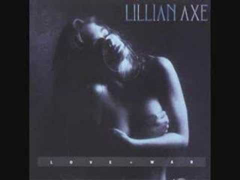 Lillian axe - The world stopped turning