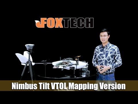 Nimbus Tilt VTOL Mapping Version Upgrade Details - UCzVmIzWnHkWFSnYQeYnf0OA