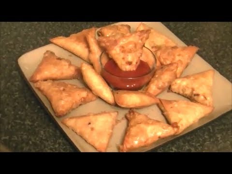 POTATO SAMOSA *COOK WITH FAIZA* - UCR9WXUxcp0bR9OWi5ersIHw