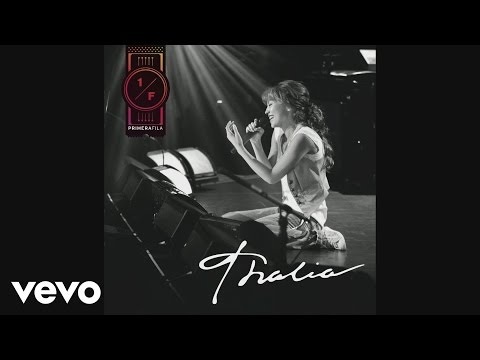 Thalía - Qué Será de Ti - UCwhR7Yzx_liQ-mR4nMUHhkg