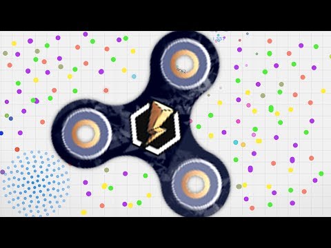 Spinz.io - Custom Blitz Spinner! - 20,000 Points and 100 Kills! - Spinz.io Gameplay - New - UCK3eoeo-HGHH11Pevo1MzfQ