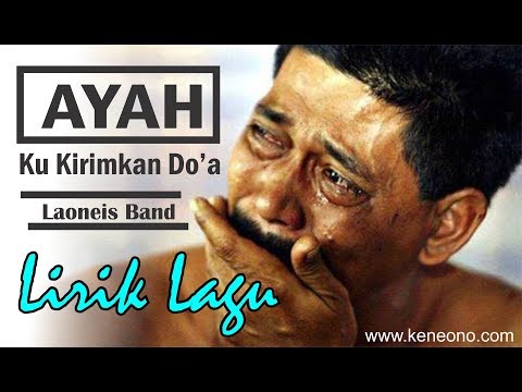 Lirik Lagu Ayah Kukirimkan Doa Gus Azmi