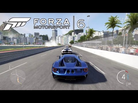 Forza 6 - Gameplay @ 1080p (60fps) HD ✔ - UC8JiX8bJM5DzU41LyHpsYtA