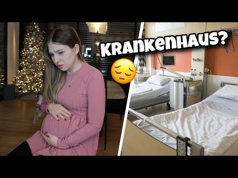 Krankenhaus ? .. Komplikationen in Schwangerschaft | Bibi - UCHfdTAyg5t4mb1G-3rJ6QsQ