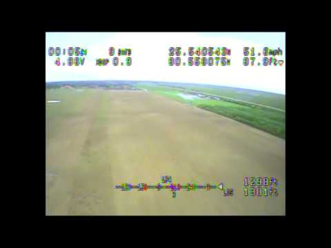 FPV Plane FPV - UCtPTP-lFWMGSo1GQw1Mw75Q