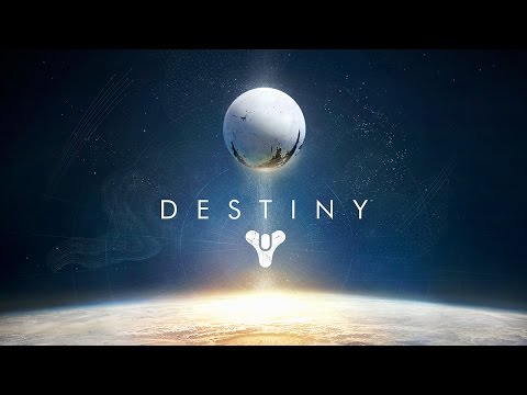 Destiny: Unboxing the Weird Special Edition - UCKy1dAqELo0zrOtPkf0eTMw