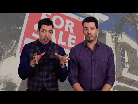 Property Brothers: The Secret To Selling Your House For More Money - UCcyq283he07B7_KUX07mmtA