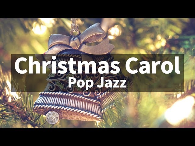 The Best Instrumental Pop Christmas Music