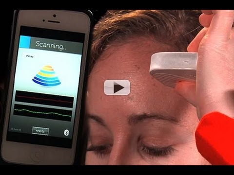 'Star Trek Tricorder' - About To Come True For Medicine? | Video - UCVTomc35agH1SM6kCKzwW_g