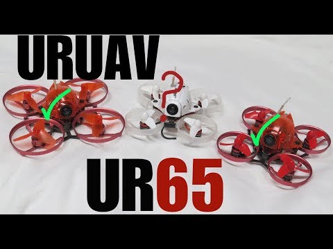 URUAV UR65  Is it really that Good - UCLtBvixg3XdD5I6S0J6HluQ
