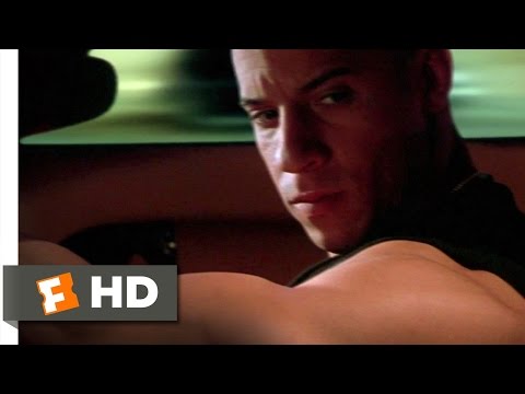 The Fast and the Furious (2001) - The Night Race Scene (1/10) | Movieclips - UC3gNmTGu-TTbFPpfSs5kNkg