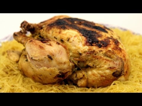 Steamed Moroccan Chicken Recipe - CookingWithAlia - Episode 233 - UCB8yzUOYzM30kGjwc97_Fvw