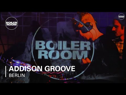 Addison Groove Boiler Room Berlin 50Weapons RIP DJ Set - UCGBpxWJr9FNOcFYA5GkKrMg