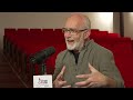 Imatge de la portada del video;Fernando Flores, professor de Dret Constitucional de la Universitat de València