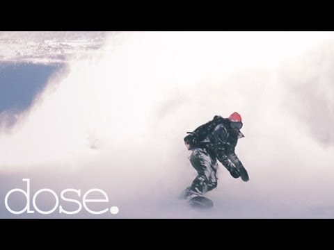 Laura Hadar's Epic Winter, New Nike Boots, and Never Not - UCsert8exifX1uUnqaoY3dqA