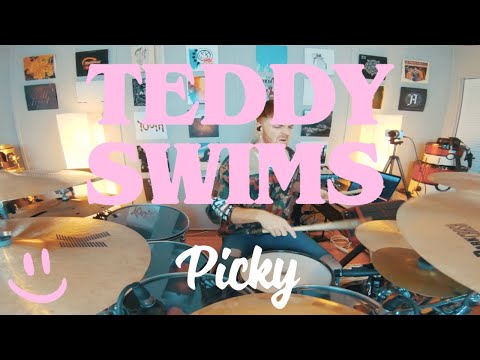 Teddy Swims - Picky | Josh Manuel & Chris Miller