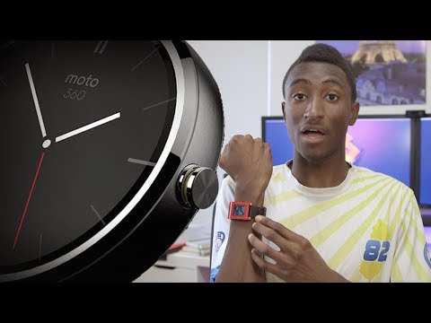 Android Wear: State of Wearable Tech! - UCBJycsmduvYEL83R_U4JriQ