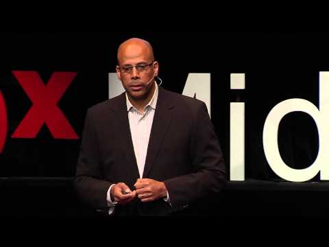 Where's the R&D for better schools? Jim Shelton at TEDxMidAtlantic - UCsT0YIqwnpJCM-mx7-gSA4Q