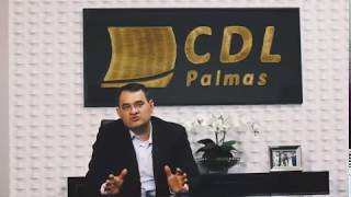 16 de Julho dia do Comerciante / CDL Palmas