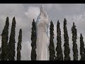 Religion A la dйcouverte du Sanctuaire notre Dame de la Garde de Bonoua[1]