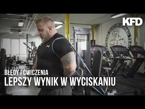 WAGON: DZIĘKI TEMU POPRAWISZ WYNIK W WYCISKANIU - KFD - UCCwsb6pCsJYFp53h9prxXtg