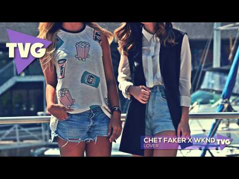 Chet Faker x WKND - Lover - UCouV5on9oauLTYF-gYhziIQ