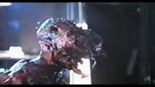 The Fly (1986) - Behind the Scenes_Part 1