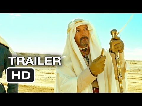 Day Of The Falcon Official US Release Trailer #1 (2013) - Antonio Banderas Movie HD - UCi8e0iOVk1fEOogdfu4YgfA