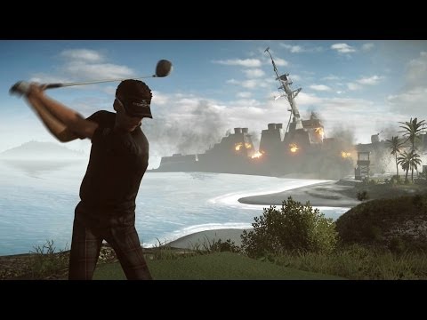 EA Sports Reactions - E3 2014 - UCKy1dAqELo0zrOtPkf0eTMw