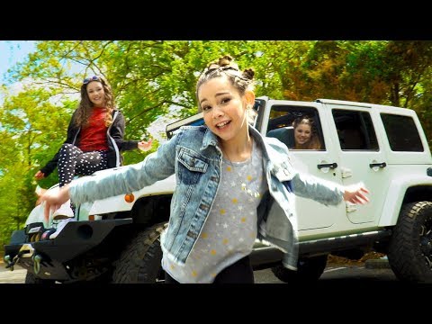 Haschak Sisters - Diary (Official Music Video) - UCMkfcY0uNTa7hccthSooPnQ