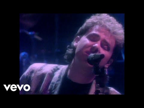 Toto - How Does It Feel - UCeVb1p9-ZgbuNCDpITSfxVQ