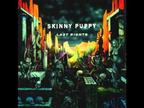 Skinny Puppy - Download